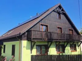 SkiBike House Stronie Śląskie