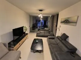 Sea view Penthouse ABELIA 12 floors iskele Cyprus