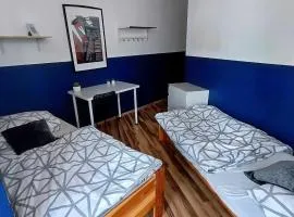 Mickiewicza Hostel