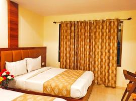 Hotel Victoria Palace - South Mumbai, hotel in Mumbai