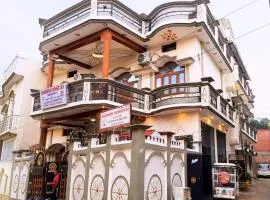 SHANKAR HOMESTAY & RESIDENCY I Near Ram janm bhoomi temple
