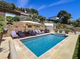 Nice Home In La Londe Les Maures