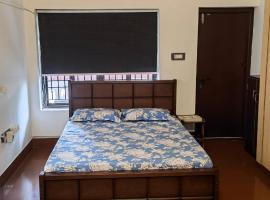 Kamas home stay, hotel in Visakhapatnam