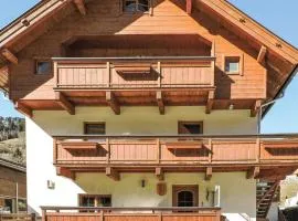 Traditionelle Ferienwohnung