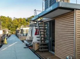 Hausboot Joana