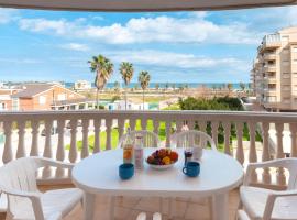 Begonia, hotel v destinaci Daimuz