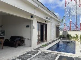 Dayuh Villa