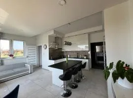 Apartament nad Narwią