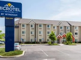 Microtel Inn & Suites