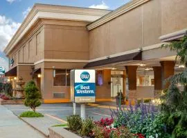 Best Western Mill River Manor