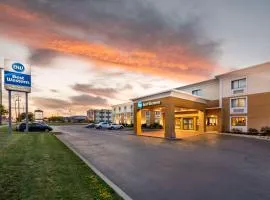 Best Western Rochester Marketplace Inn