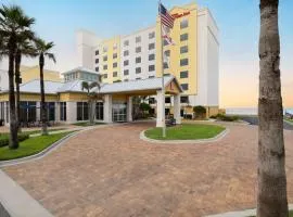 Hilton Garden Inn Daytona Beach Oceanfront