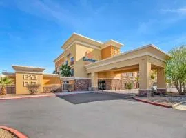 Comfort Suites Blythe