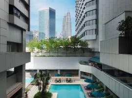DoubleTree By Hilton Kuala Lumpur