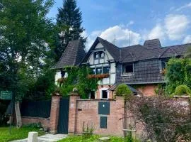 Apartmán Dům U Koulí