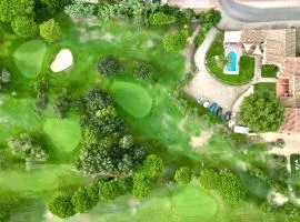 Hotel & Golf Ca La Caputxeta - Adults Only