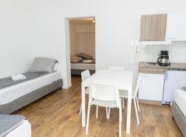 Z.Bilić V&V, hotel v destinaci Jesteburg