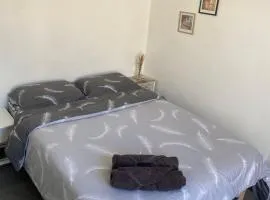 Studio Colombes fonctionnel