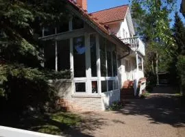 Ferienwohnung Berlin-Natur