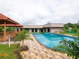 Hill Resort Alibaug