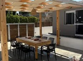 Anissa House
