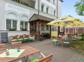 Jägerheim