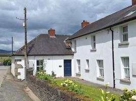 The Poachers No 1, hotel v destinaci Bunclody
