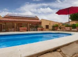 Casa Vega Del Esla