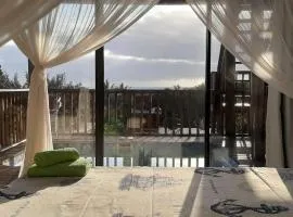 Baleia Azul - House 7A