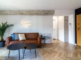 Vintage home in central Plovdiv