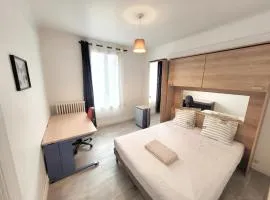Appartement remis à neuf