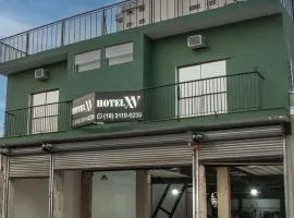 Hotel XV