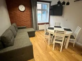 Apartamenty HAFEN PUCK
