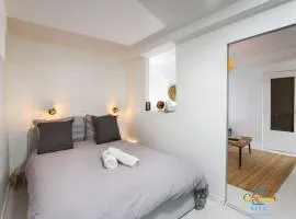 L'abreuvoir cosy proche grand bassin avec clim