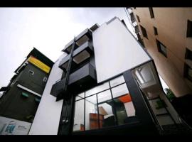 Raahath Inn Munnar, chata v destinaci Munnar