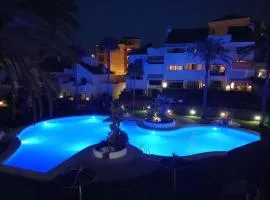 Islantilla Beach Golf