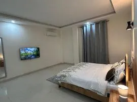 Les Résidences Aya Et Fils 1