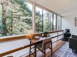 Mill Valley Treehouse Apt apts