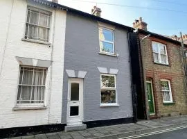 Cottage in Walton on the Naze