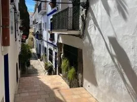 Charming Casa in Sitges centre & minutes to beach