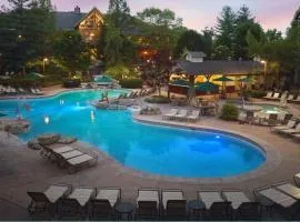 Marriott Willow Ridge 2BD sleeps 8