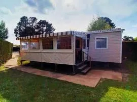 La Palmyre - Les Mathes - Mobil home 3 ch LUXUEUX de 40m2 - Grand emplacement dans village loisirs 4 étoiles - "les Charmettes" proche FUN ZONE
