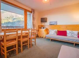 Valmorel - Appartement 2 pièces - 4 pers - Pieds des pistes - FR-1-356-203