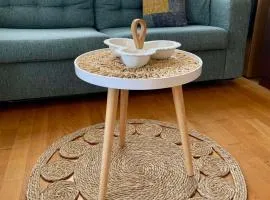 Asinela Home с гараж