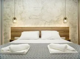 Urban Elegance Retreat VIPGreece