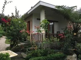 Munduk Garden