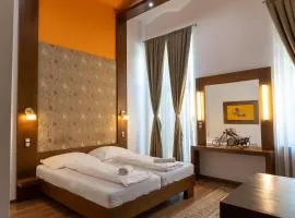 Vinci Apartman