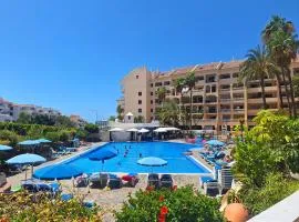 Castle Harbour Ático Dúplex 3 Dormitorios 2 Baños Balcon vista mar