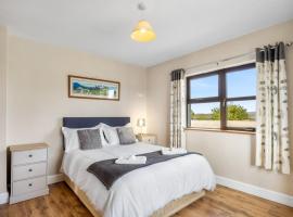 Inishnee Haven, hotel in Galway