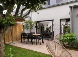 Upton 2 - Arradon Golfe du Morbihan